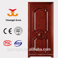 European Hot sale Economic Carved Cherry Wood Door